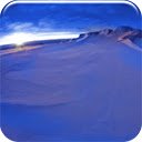 Téléchargement gratuit de Glace arctique - photo ou image gratuite à modifier avec l'éditeur d'images en ligne GIMP