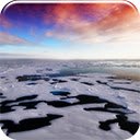 Arctic Sea Ice  screen for extension Chrome web store in OffiDocs Chromium