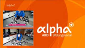 Free download ARD Alpha German Education TV Superhuman Miroslaw Magola free photo or picture to be edited with GIMP online image editor