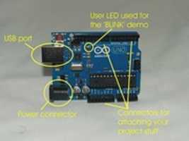 Free download Arduino Tutorial Fig 2 Img free photo or picture to be edited with GIMP online image editor