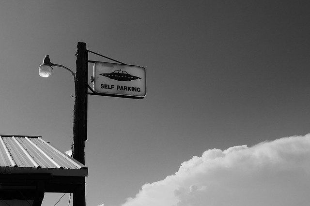 Free download area 51 scifi ufo alien parking free picture to be edited with GIMP free online image editor