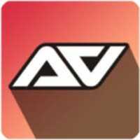Бесплатно скачать логотип Arena4viewer бесплатное фото или изображение для редактирования с помощью онлайн-редактора изображений GIMP