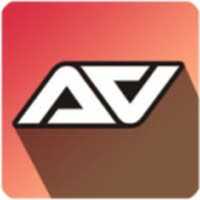 Free download Arena4viewer logo free photo or picture to be edited with GIMP online image editor