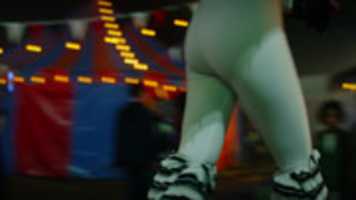Free download Are You Afraid of the Dark? Hot Women Pics free photo or picture to be edited with GIMP online image editor
