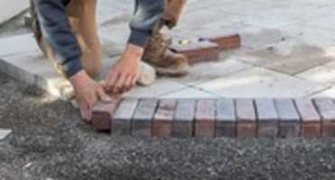 Free download Are you looking for Paver Installation Services New York? free photo or picture to be edited with GIMP online image editor