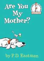 Free download Are You My Mother ? by P.D. Eastman free photo or picture to be edited with GIMP online image editor