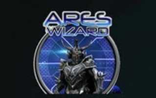 Free download Arez Wizard Kodi Build free photo or picture to be edited with GIMP online image editor