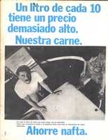 Free download ARGENTINA 1975 PUBLICIDAD free photo or picture to be edited with GIMP online image editor