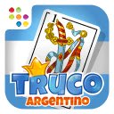 Argentinian Truco Playspace  screen for extension Chrome web store in OffiDocs Chromium