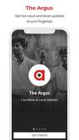 Free download Argus News On Google Play App Store Stay Updated free photo or picture to be edited with GIMP online image editor