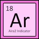 Aria2 Indicator  screen for extension Chrome web store in OffiDocs Chromium