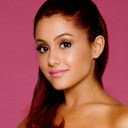 Ariana Grande Theme  screen for extension Chrome web store in OffiDocs Chromium