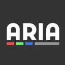 ARIA Prompter  screen for extension Chrome web store in OffiDocs Chromium