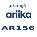كود خصم اريكا Ariika 2024  screen for extension Chrome web store in OffiDocs Chromium