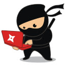 Tela Arion Ninja Dev para extensão da loja virtual do Chrome no OffiDocs Chromium