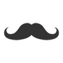 Aristocractic Moustache  screen for extension Chrome web store in OffiDocs Chromium