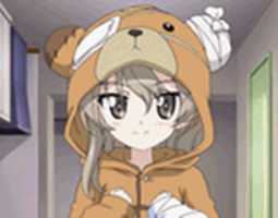 Free download arisu free photo or picture to be edited with GIMP online image editor