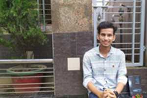 Free download Arjun Deba Nath free photo or picture to be edited with GIMP online image editor