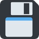 ArkInvestTrades.com Downloader  screen for extension Chrome web store in OffiDocs Chromium