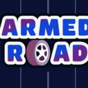 Armed Road  screen for extension Chrome web store in OffiDocs Chromium