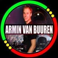 دانلود رایگان عکس یا تصویر Armin Van Buuren برای ویرایش با ویرایشگر تصویر آنلاین GIMP