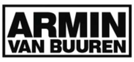 Gratis download Armin Van Buuren Logo gratis foto of afbeelding om te bewerken met GIMP online afbeeldingseditor