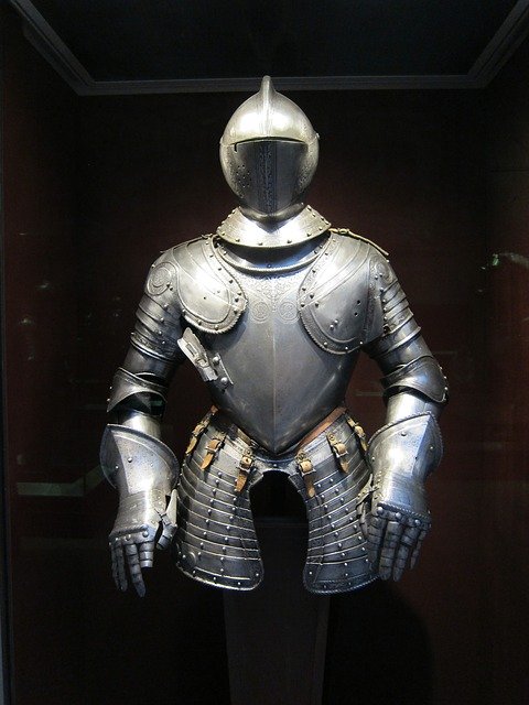 Free download armor 16th century war equipment free picture to be edited with GIMP free online image editor