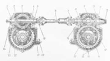 Muat turun percuma Armor 50s Pictorial Dictionary 069 foto atau gambar percuma untuk diedit dengan editor imej dalam talian GIMP