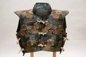 Free download Armored Vest (Manchira) free photo or picture to be edited with GIMP online image editor