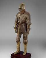 Free download Armor for Heavy Cavalry free photo or picture to be edited with GIMP online image editor