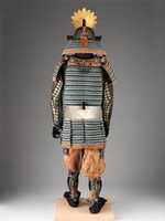 Free download Armor (Gusoku) free photo or picture to be edited with GIMP online image editor
