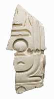 Free download Arm or hand holding stela with Aten cartouche free photo or picture to be edited with GIMP online image editor