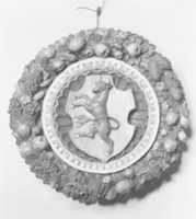 Free download Armorial Tondo free photo or picture to be edited with GIMP online image editor