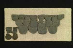 Free download Armor scales (22 pieces), Apries free photo or picture to be edited with GIMP online image editor