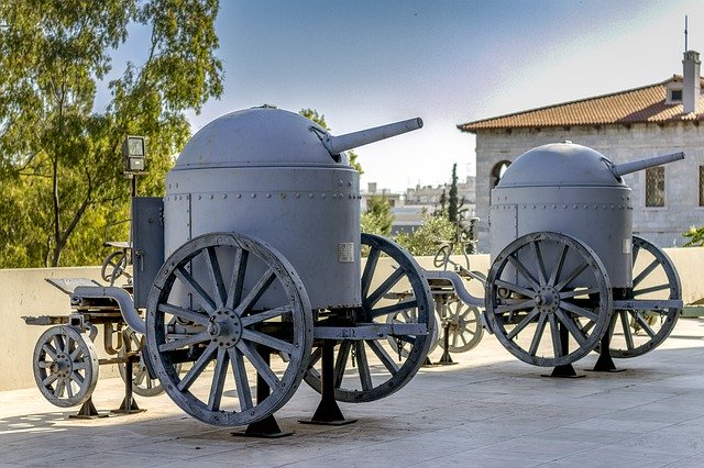 Free download armoured carriage mobile model 1594 free picture to be edited with GIMP free online image editor