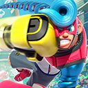 ARMS | Incredible SHOCK «Video Game» 2017  screen for extension Chrome web store in OffiDocs Chromium