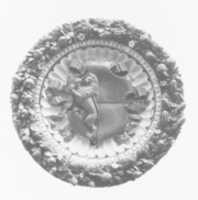 Free download Arms of Gianfigliazzi Impaling Adimari free photo or picture to be edited with GIMP online image editor