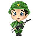 army  screen for extension Chrome web store in OffiDocs Chromium
