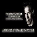 Arnold Schwarzenegger Theme By RB Themes tela para extensão da loja virtual do Chrome no OffiDocs Chromium