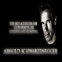 OffiDocs Chromium 中的 Chrome 网上商店扩展程序的 Arnold Schwarzenegger Theme By RB Themes 屏幕