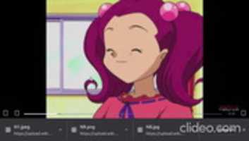 Free download A Romance too powerful..between Misty and Tracey..pokemon Orangeshipping free photo or picture to be edited with GIMP online image editor