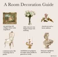Free download A Room Decoration Guide free photo or picture to be edited with GIMP online image editor