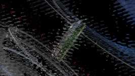 Free download Around Circles Abstract -  free video to be edited with OpenShot online video editor