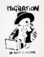 Free download Around The World (migration Is Not A Crime -Unalaska/Seattle) free photo or picture to be edited with GIMP online image editor