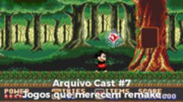 Free download ARQUIVO CAST 7 free photo or picture to be edited with GIMP online image editor