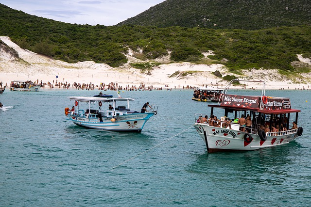 ดาวน์โหลดภาพฟรี arraial do cabo brazil island เพื่อแก้ไขด้วย GIMP โปรแกรมแก้ไขรูปภาพออนไลน์ฟรี