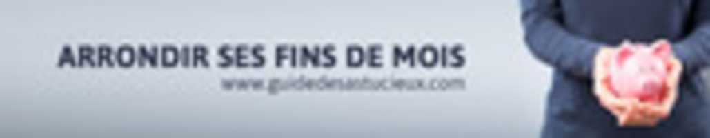 Free download Arrondir ses fins de mois free photo or picture to be edited with GIMP online image editor