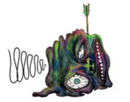 Free download Arrowhead free photo or picture to be edited with GIMP online image editor