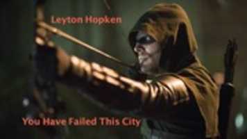 Free download Arrow Stephen Amell free photo or picture to be edited with GIMP online image editor