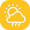 Màn hình Nghệ thuật và Thời tiết cho cửa hàng Chrome trực tuyến tiện ích trong OffiDocs Chromium